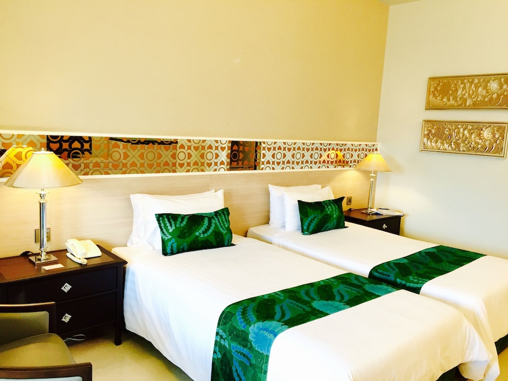 Superior Room photo 3
