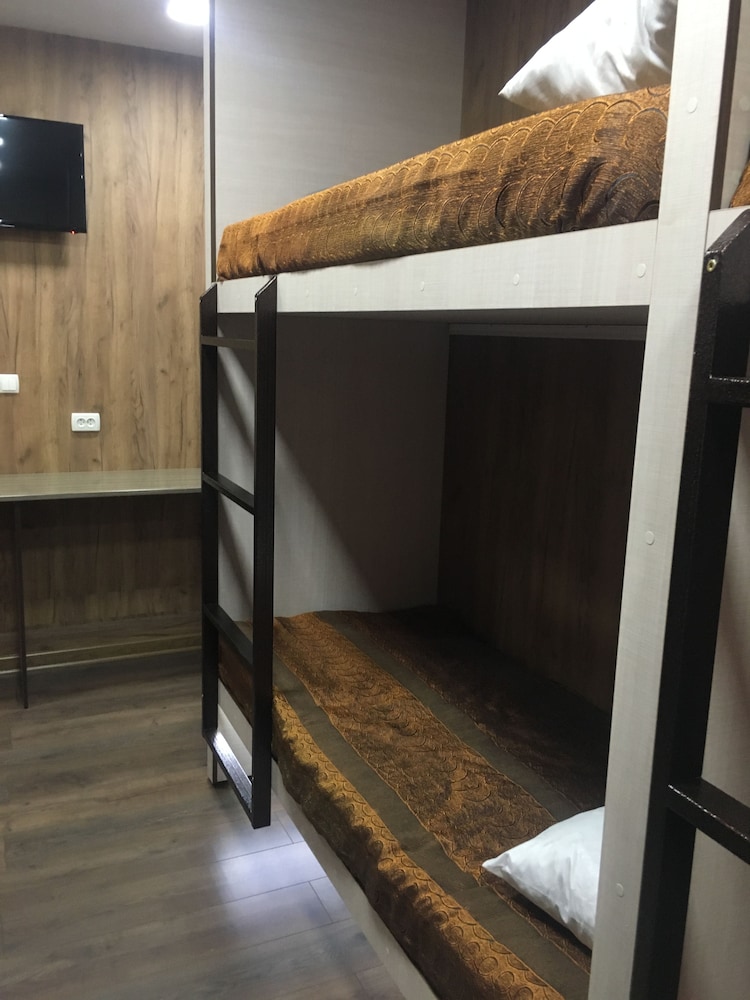Economy Shared Dormitory photo 2