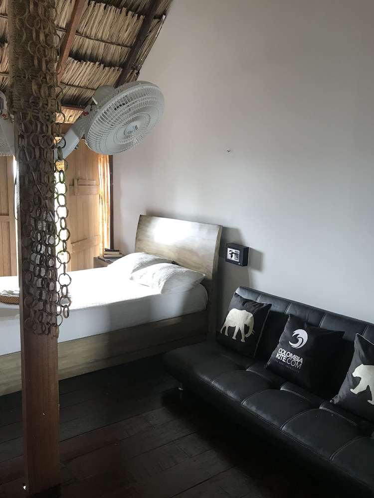 Superior Double Room, 1 Double Bed, Balcony, Beach View photo 1