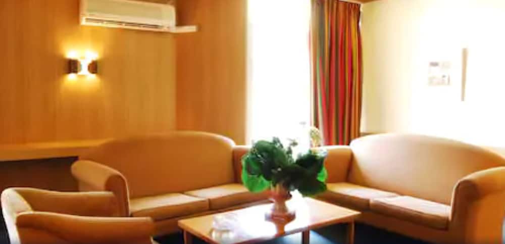 Executive Suite, 1 Bedroom photo 3
