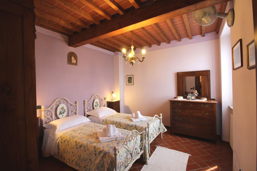 Villa, 5 Bedrooms, Non Smoking photo 1
