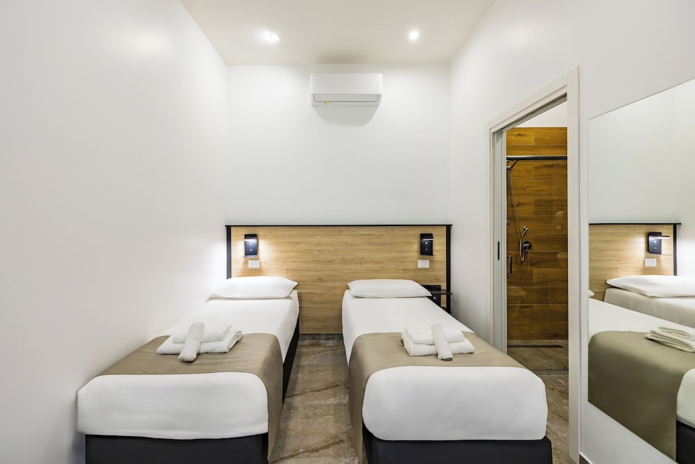 Comfort Double or Twin Room