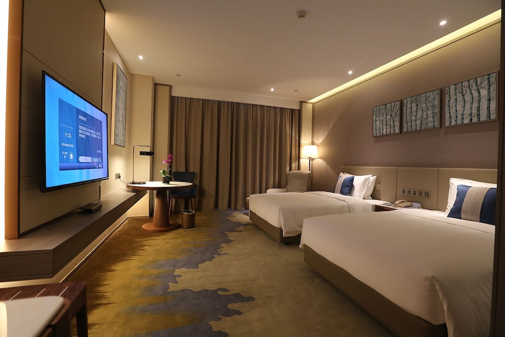 Superior Twin Room photo 2