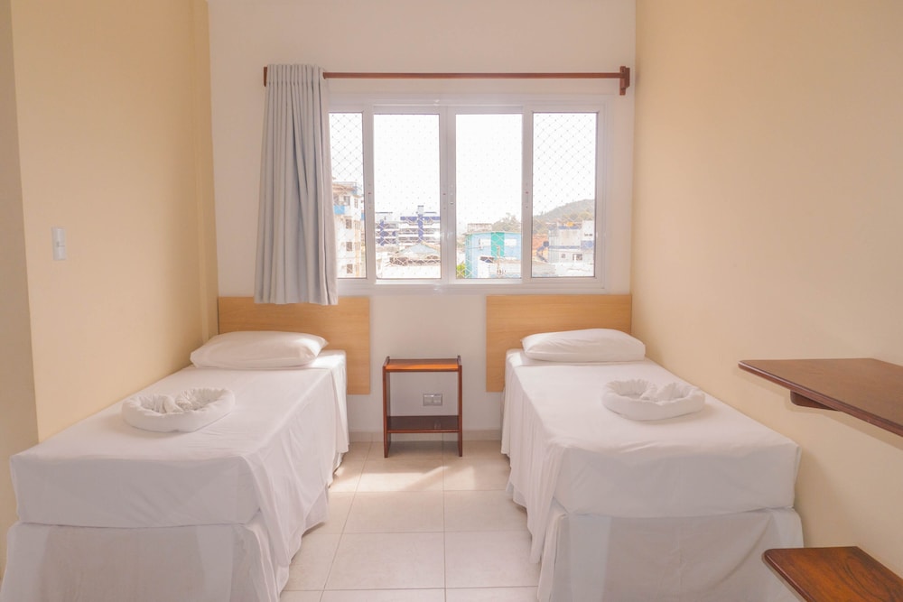 Standard Quadruple Room photo 2