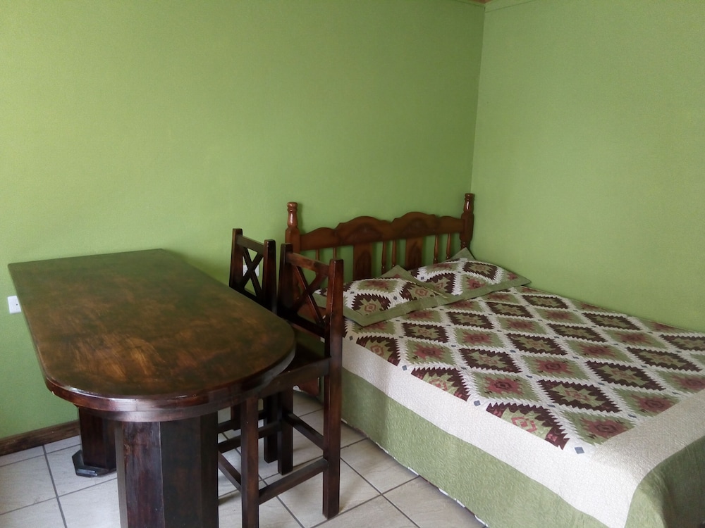 Basic Apartment