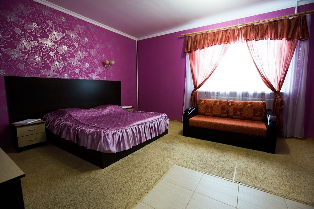 Standard Double Room photo 1