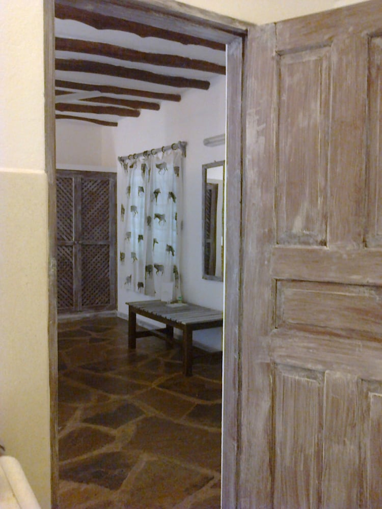 Villa, 2 Bedrooms, Terrace