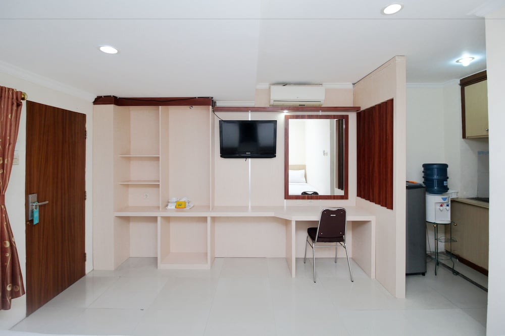 Family Double Room photo 2