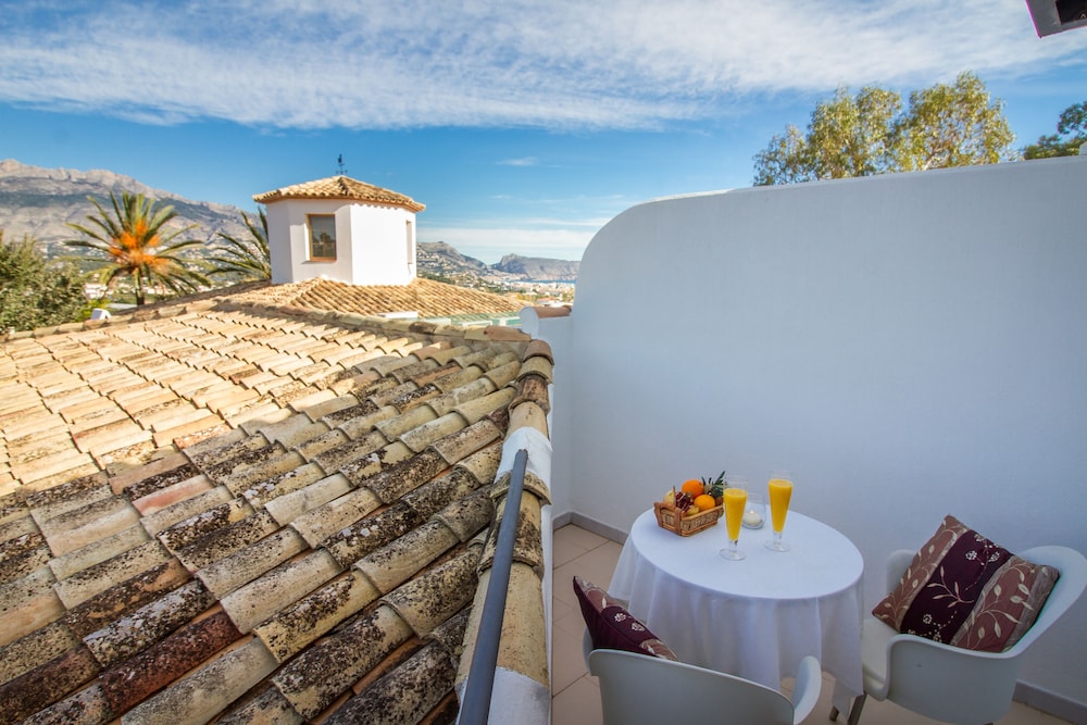 Traditional Double Room, 1 Queen Bed, Balcony - Photo 23