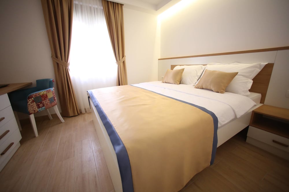 Comfort Apartment, Sea View