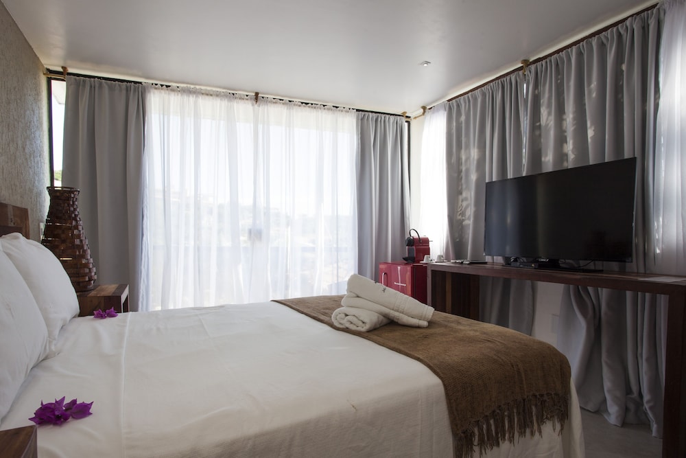 Deluxe Double Room photo 3