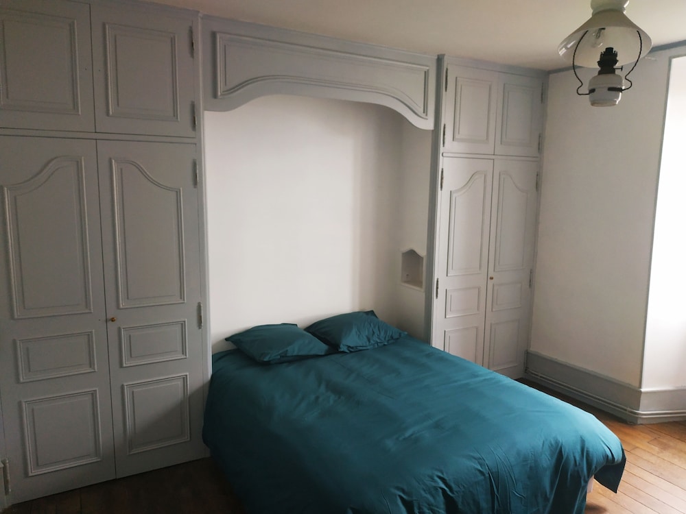 Quadruple Room photo 1