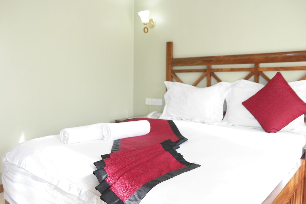 Standard Double Room, 1 Bedroom