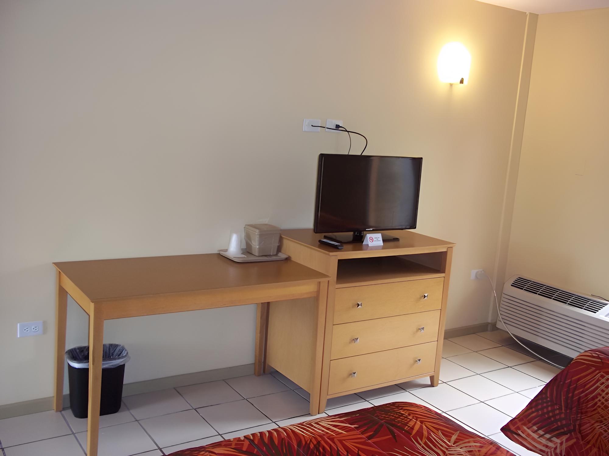 Standard Double Room photo 2