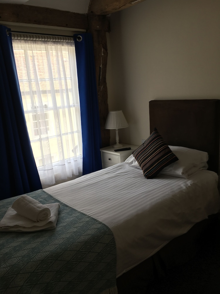 Single Room, 1 Twin Bed, Non Smoking photo 2
