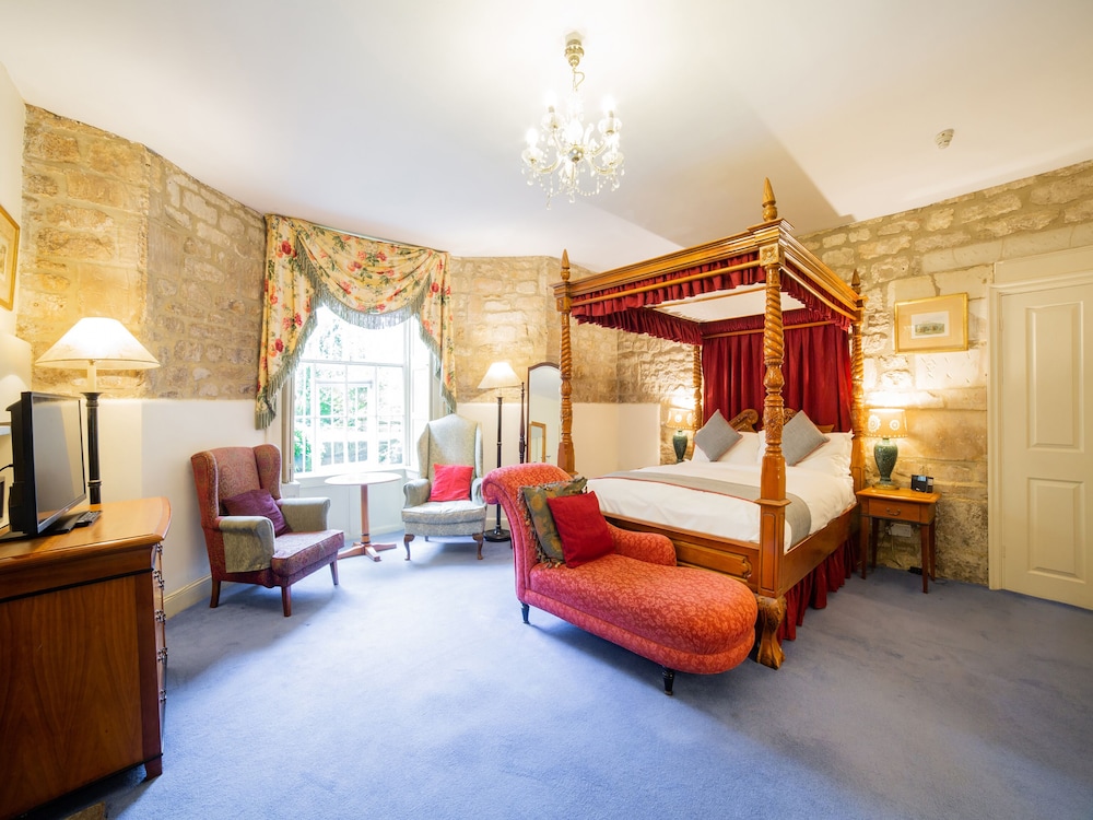 Superior Suite, Multiple Beds (Quadruple) photo 2