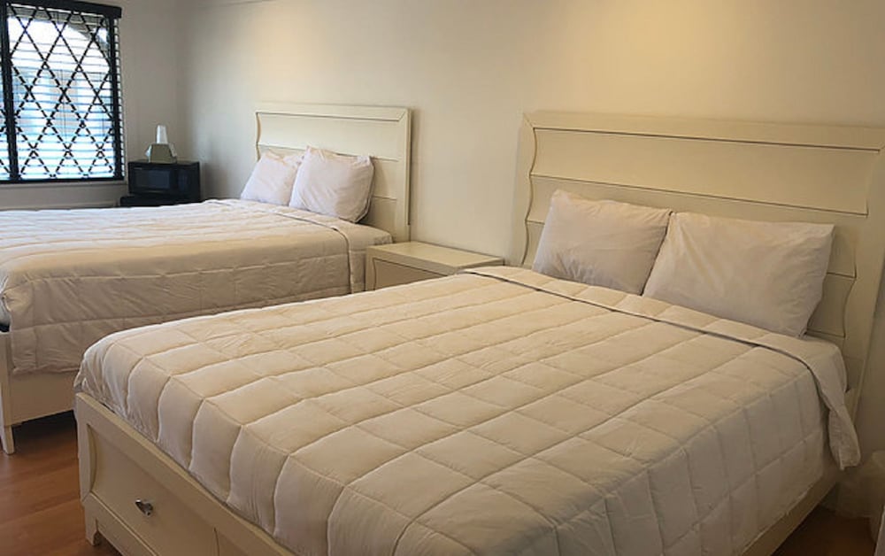Standard Room, 2 Queen Beds, Accessible photo 2