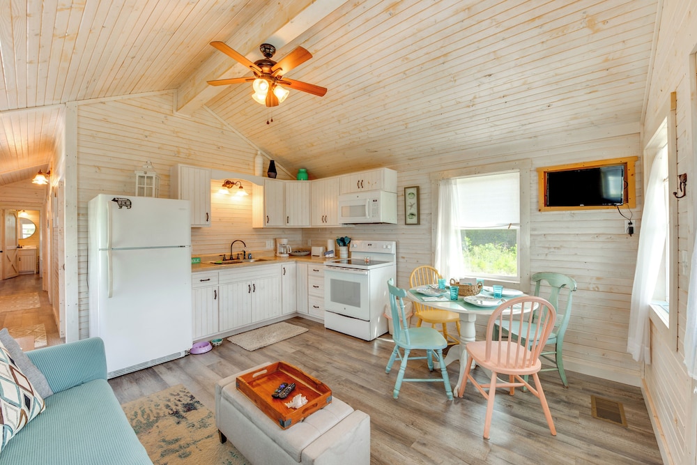House (2 Bedrooms) photo 2