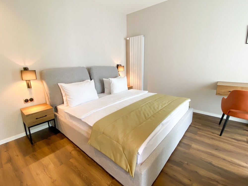 Family Suite - Photo 16