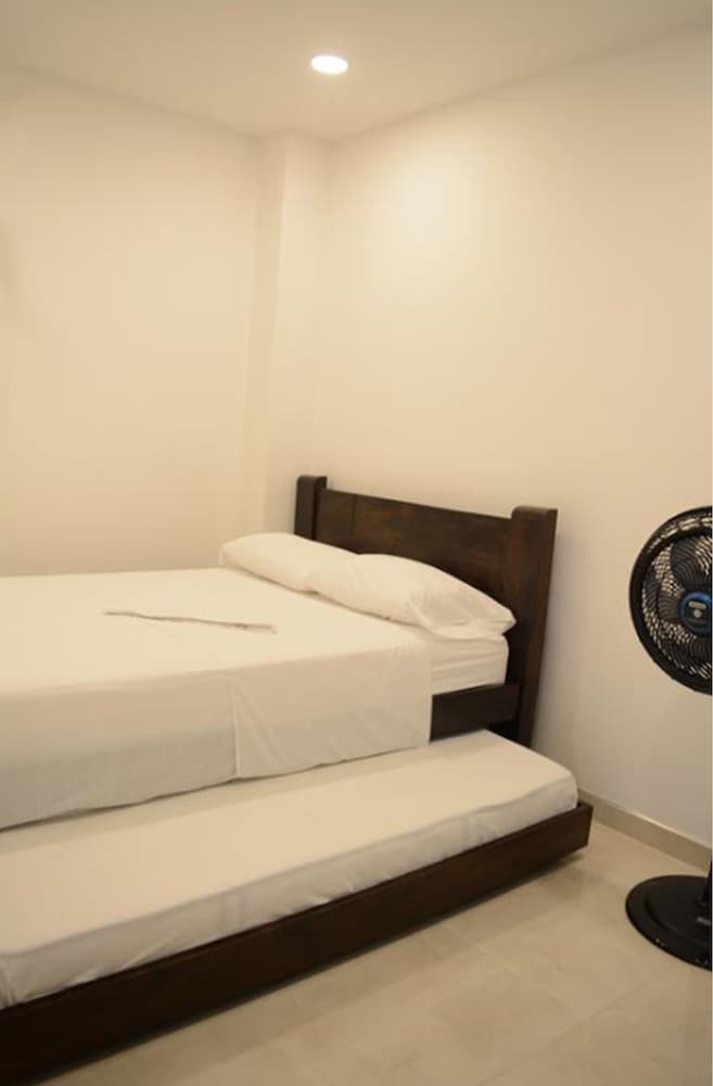 Double Room, Non Smoking