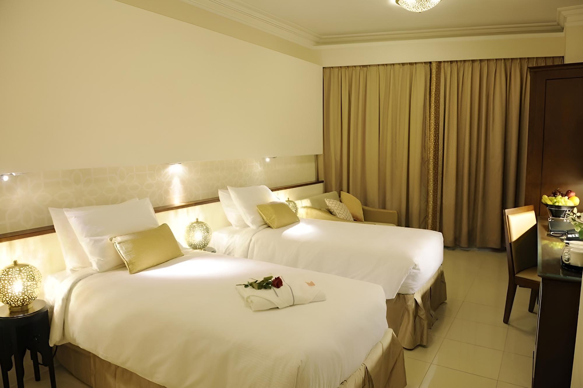 Triple Room photo 2