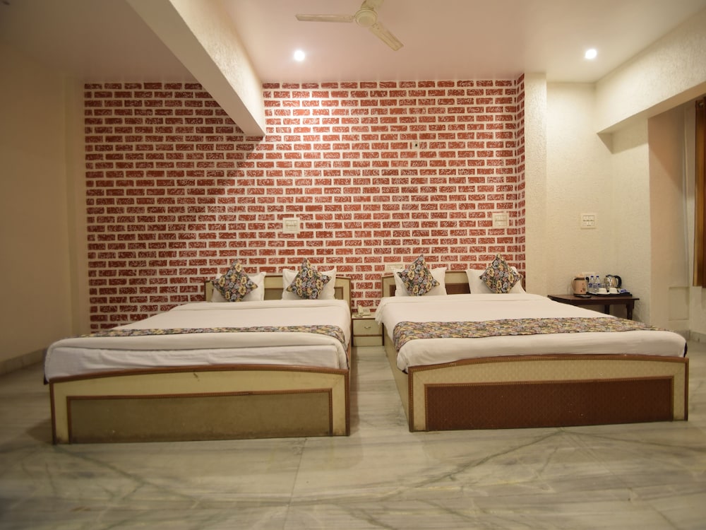 Double Or Twin Room
