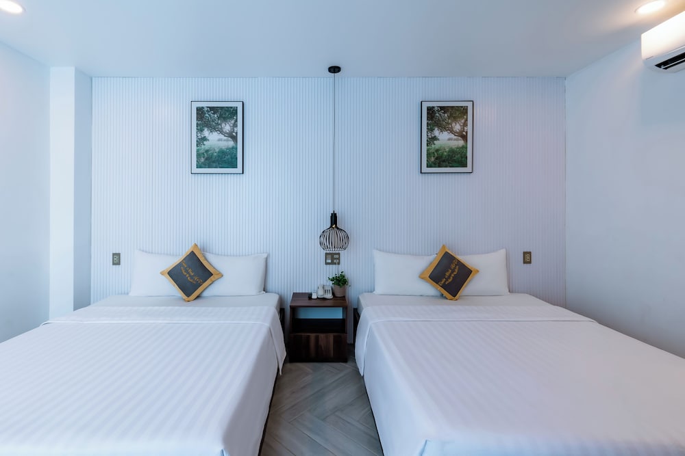Standard Quadruple Room - Photo 3