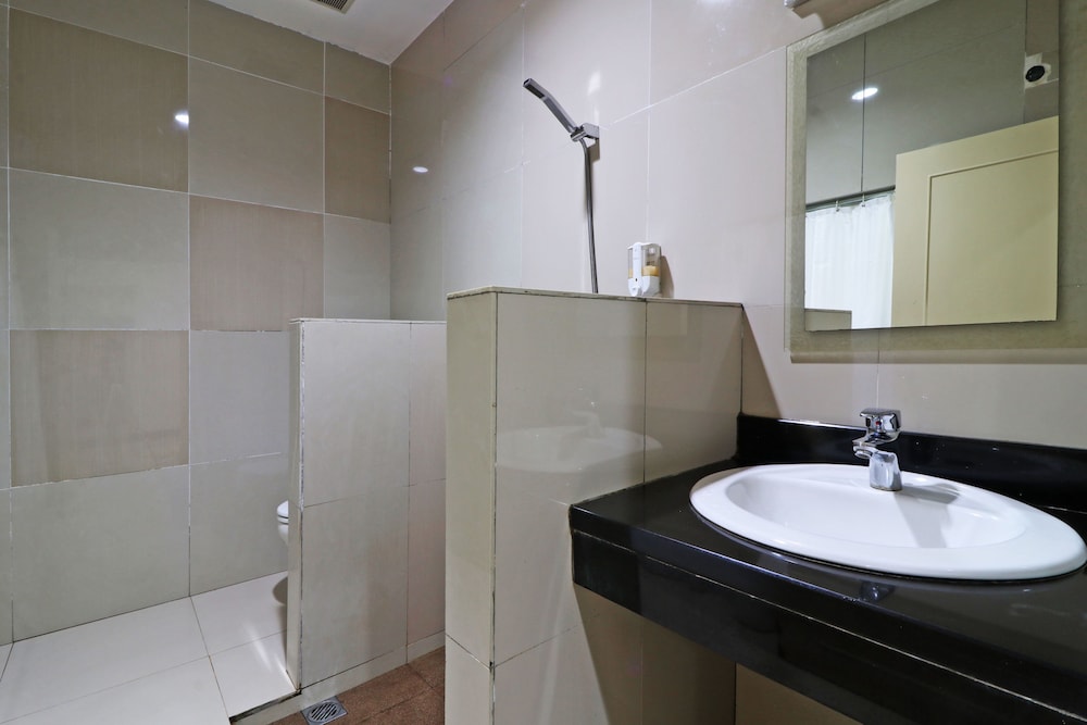 Deluxe Room - Photo 10
