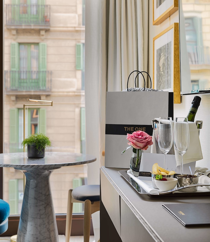 Suite Sagrada Familia