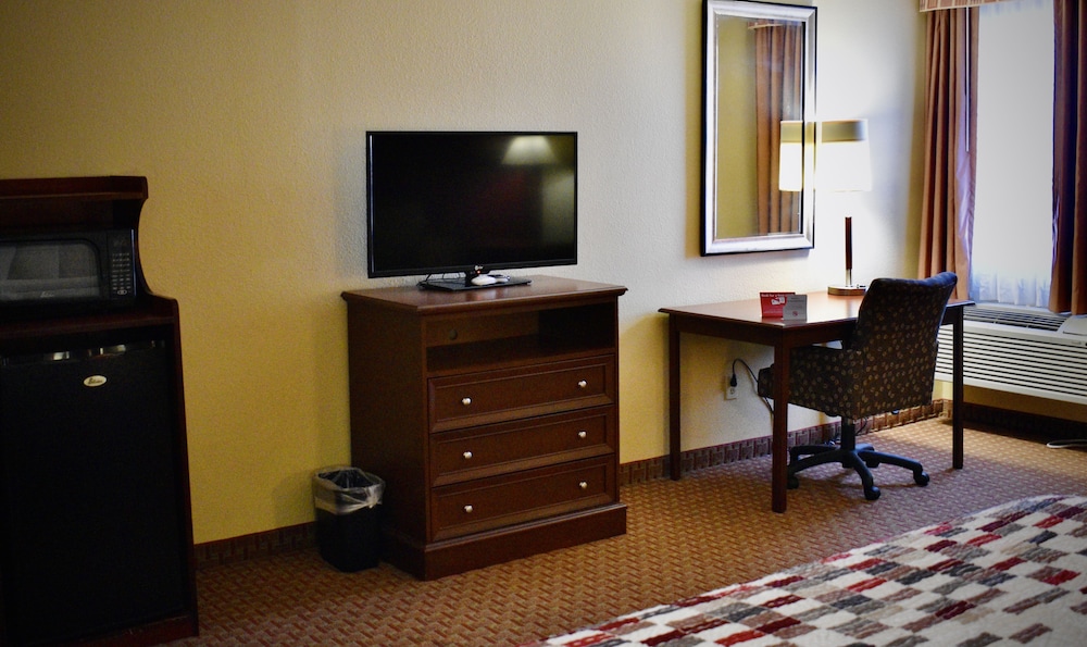 Superior Room, 1 King Bed, Accessible, Non Smoking (Roll-In Shower) - Photo 9