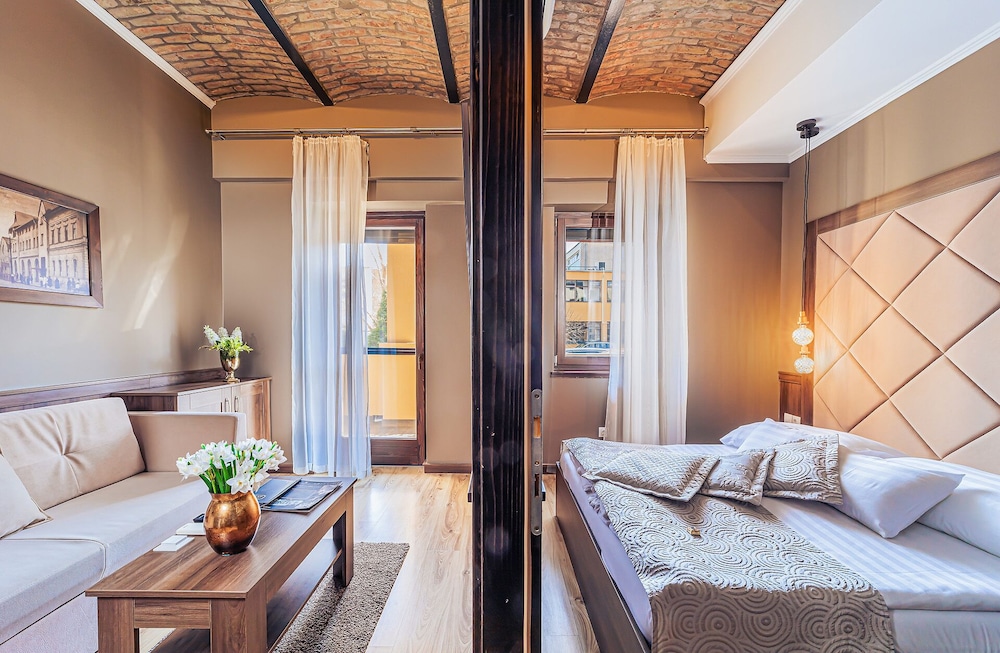 Deluxe Room photo 3