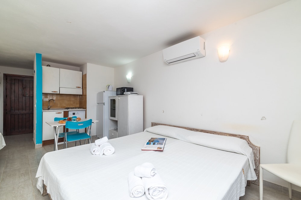Family Studio, Sea View (Eucalyptus 205) photo 1