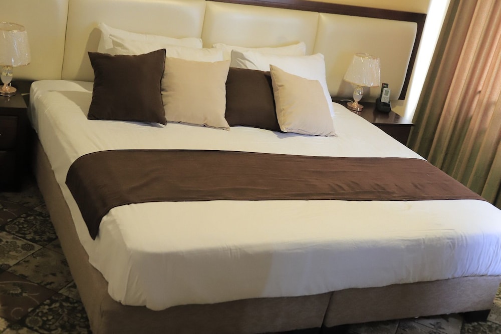 Classic Double Room photo 2