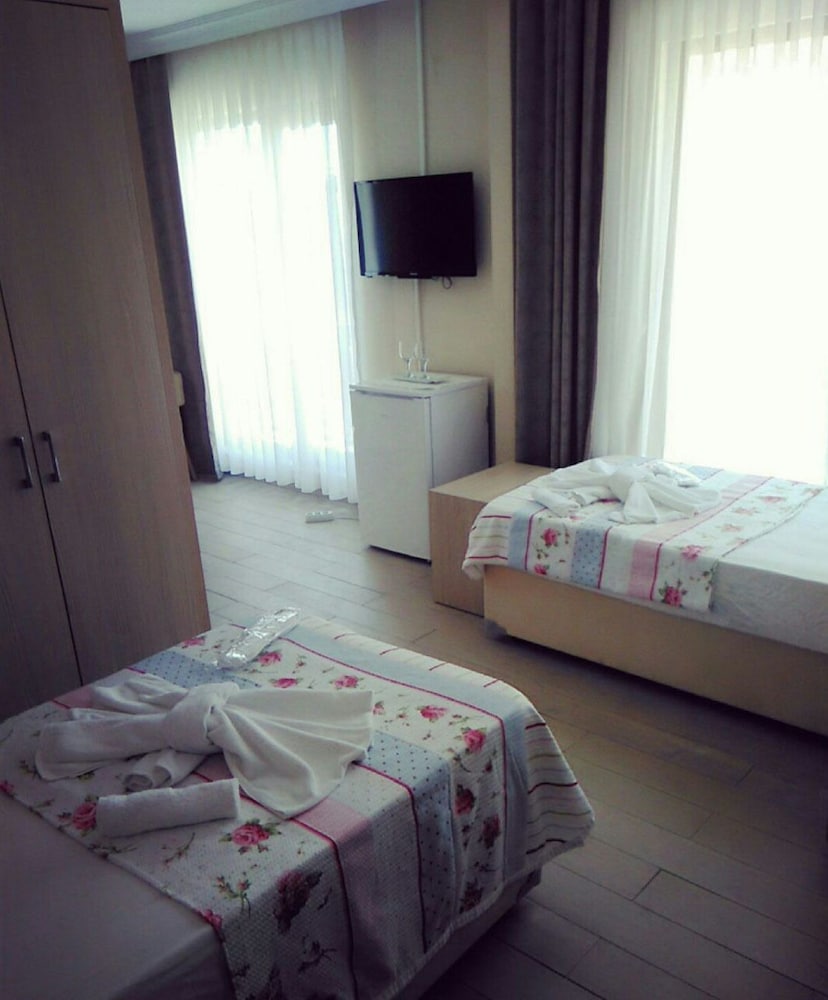 Family Room, Sea View photo 3