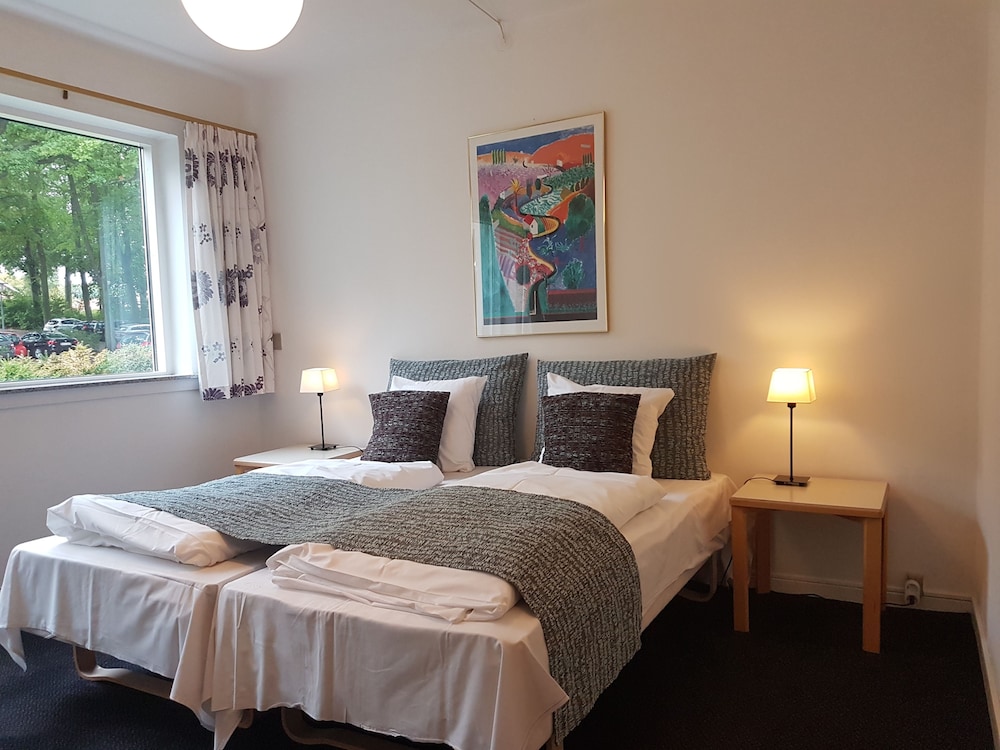 Basic Room photo 3