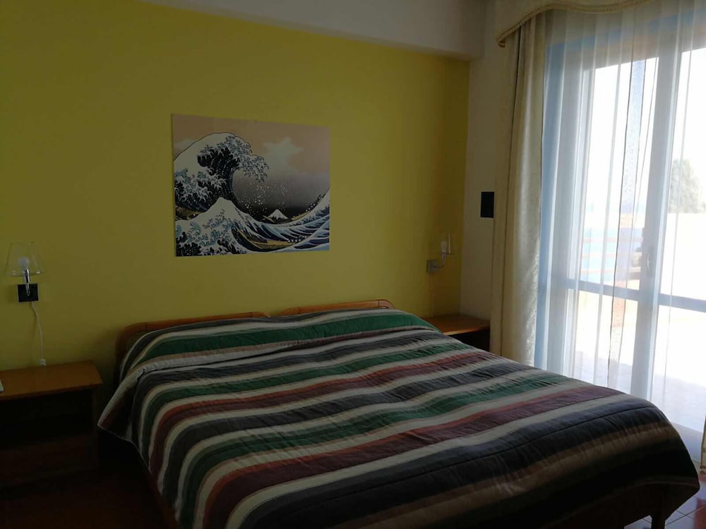 Double Room, Sea View photo 1