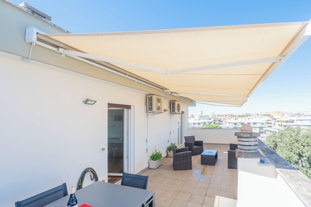 Panoramic Apartment