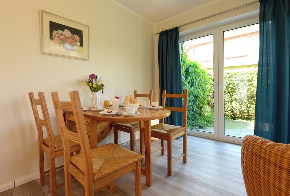 Ferienwohnung Wehnsen, Tarnewitzer Straße 21b photo 3