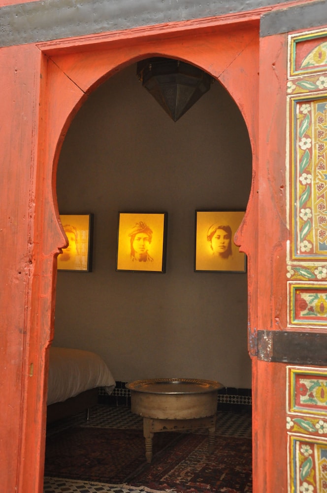Traditional Room (Hachmia) photo 1