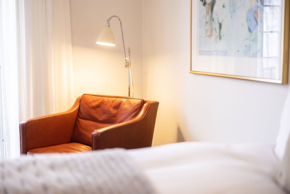 Superior Single Room photo 2