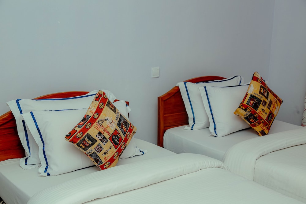 Twin Room photo 1