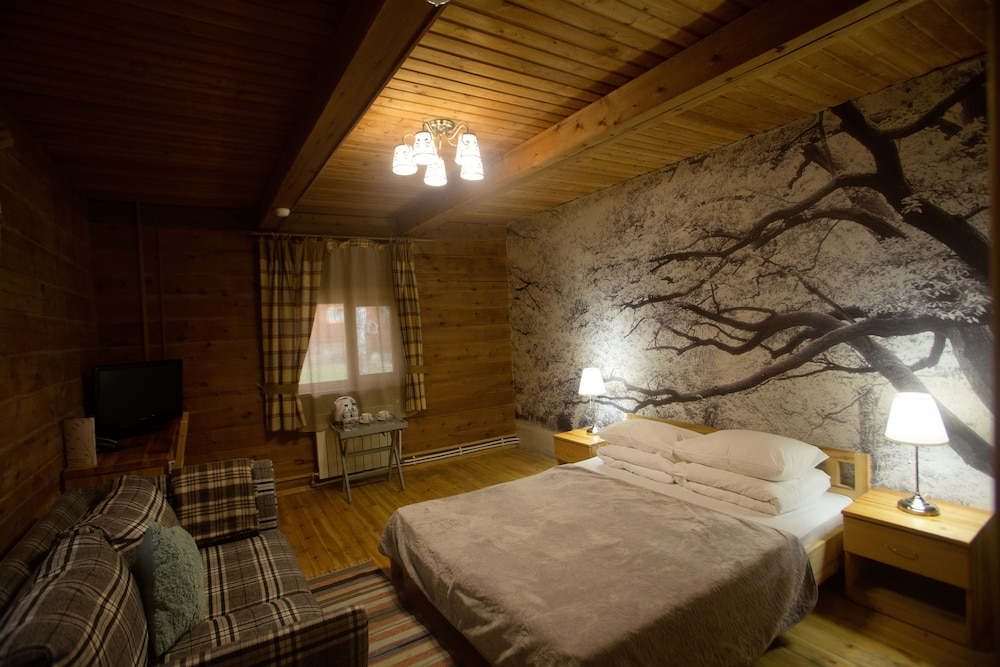 Superior Chalet photo 3