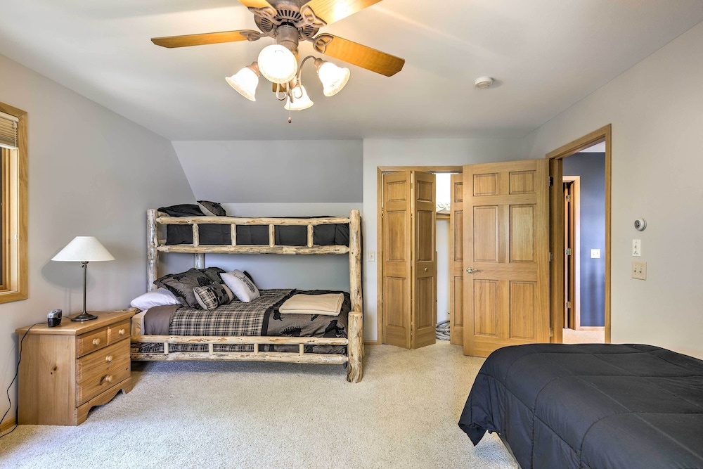 House (3 Bedrooms) photo 1