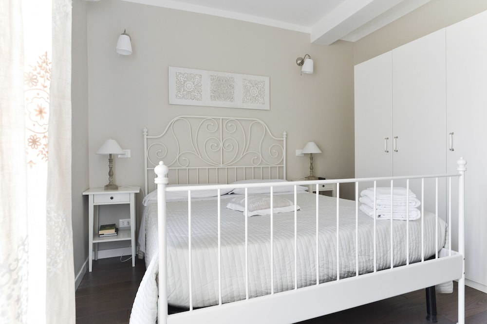 Apartment, 2 Bedrooms