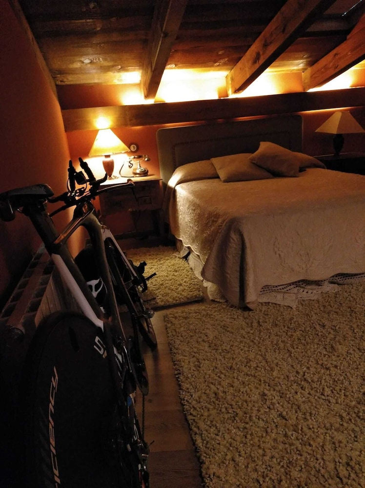 Habitación Doble (de la Sexta Esclusa)