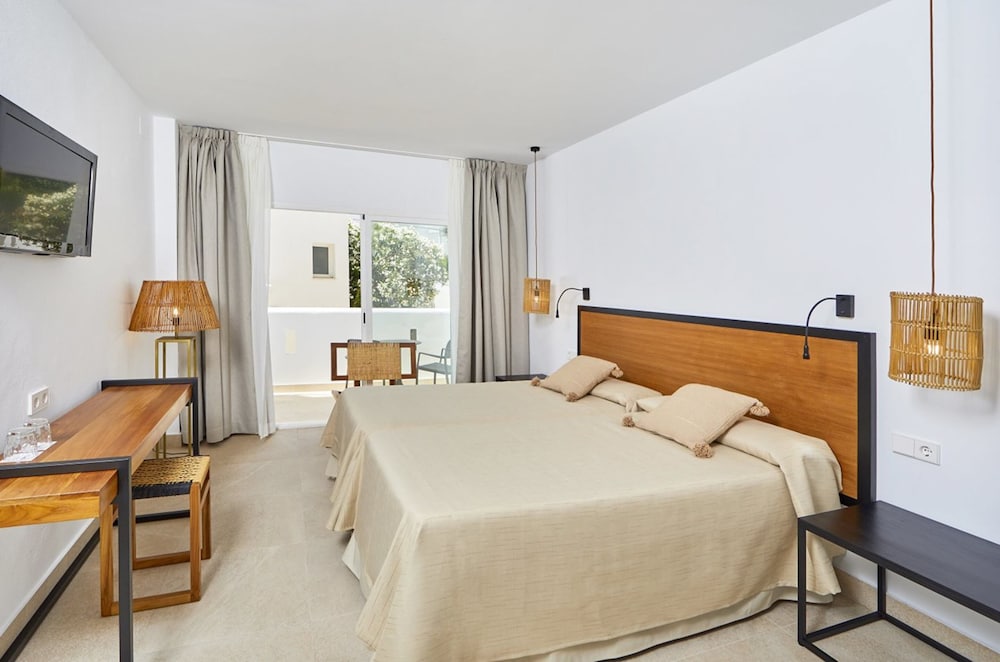Habitación Doble (Estilo, 2 adultos)