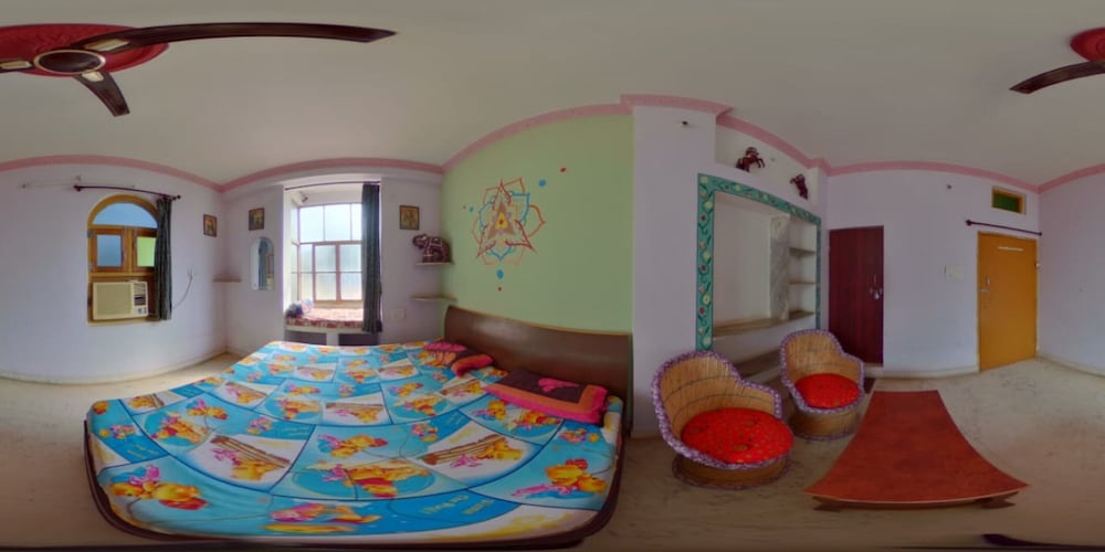Standard Double Room - Photo 4