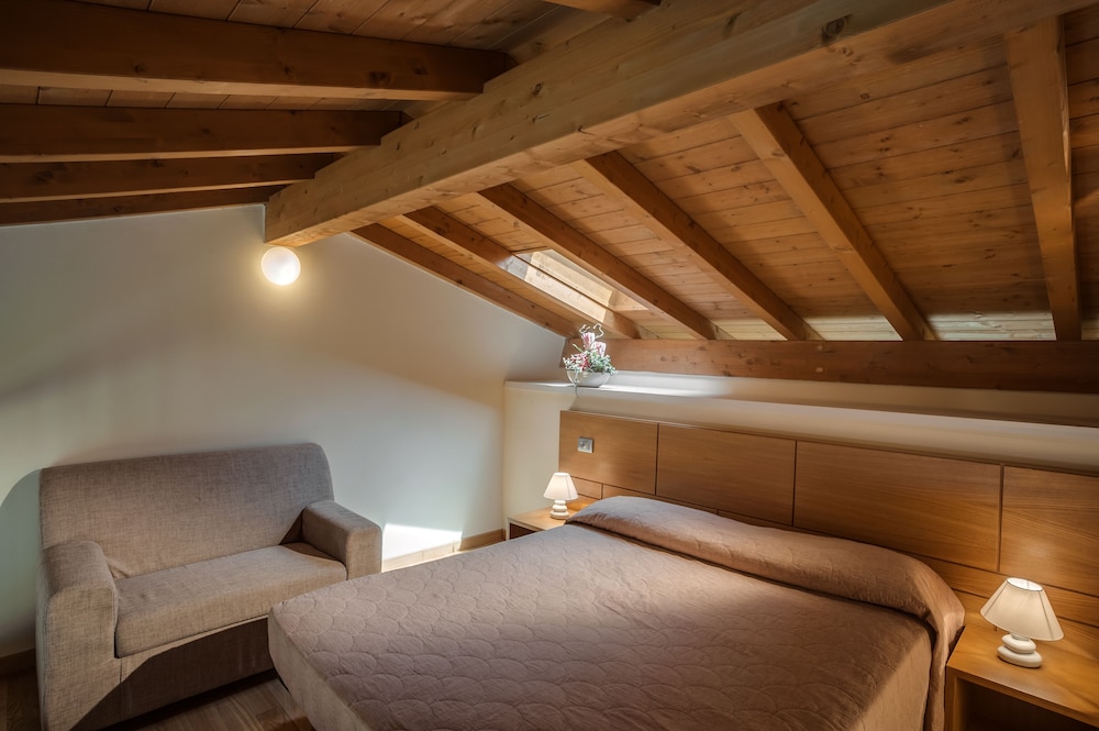 Apartment, 1 Bedroom (2 adults)