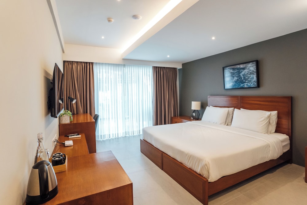 Double or Twin Room - Photo 1