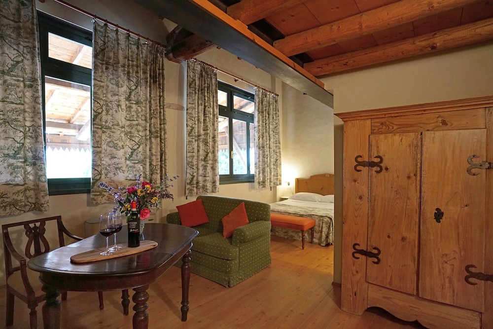 Family Quadruple Room